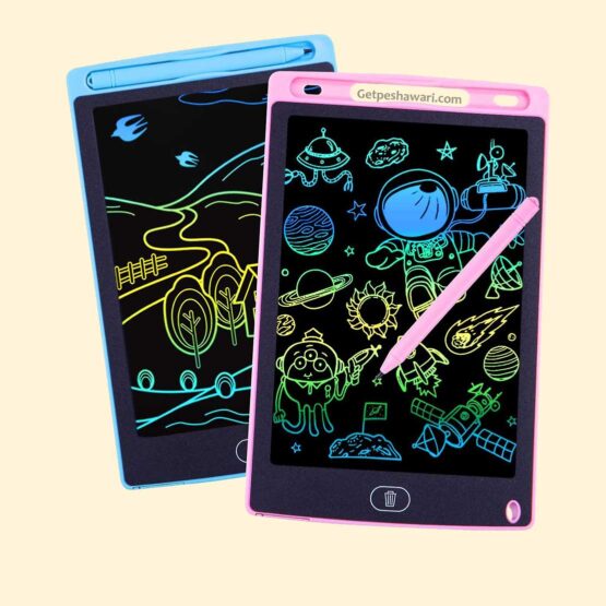 LCD Writing Tablet for Kids | LCD Writing Tablet 12 , 8, 6 inch
